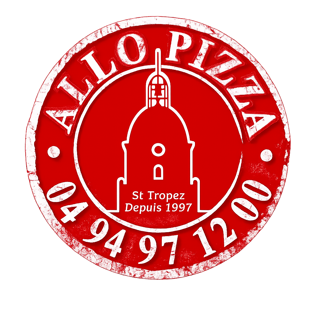 Allo Pizza_Saint-Tropez